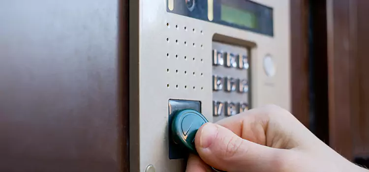 Enhanced Security Features Linden