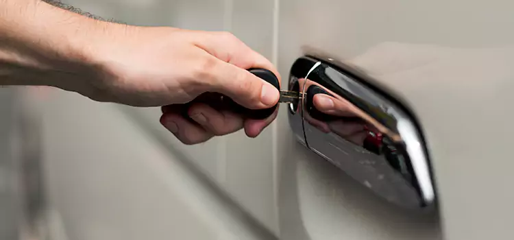 Why Choose Our Auto Locksmith Team in Linden, NJ?