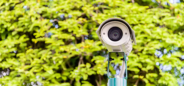 Advanced Surveillance Solutions for Every Need in Linden