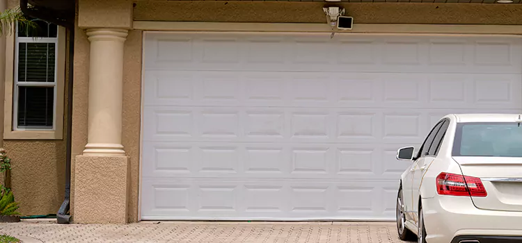 Comprehensive Garage Door Maintenance Services in Linden, NJ