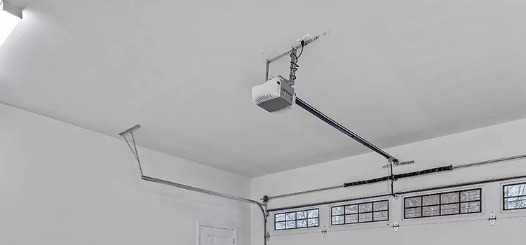 Experienced Garage Door Installers Linden