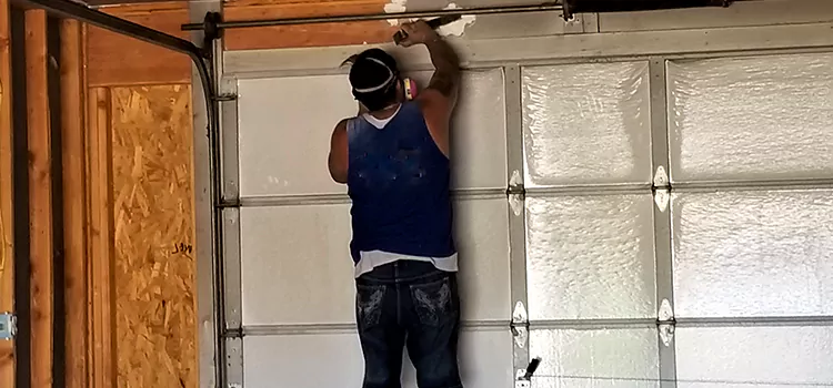 Specialized Garage Door Panel Solutions in Linden, NJ