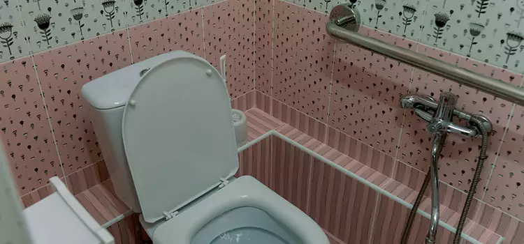 Meeting Diverse Needs With Accessible Restroom Solutions in Linden, NJ