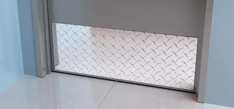 Benefits of Professional Kick Plate Solutions in Linden, NJ