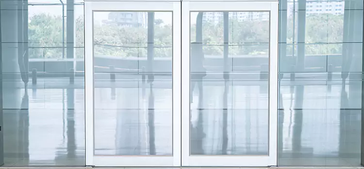 Why Choose Us for Your Motion Sensor Door Needs in Linden, NJ?