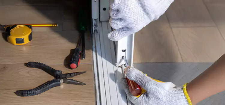 Sliding Door Installation Services in Linden, NJ
