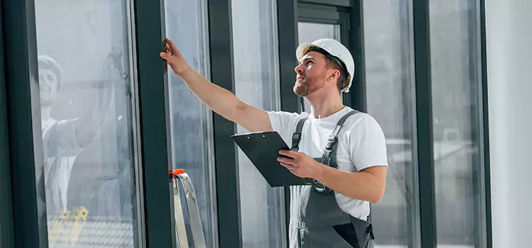 Comprehensive Solutions for Your Sticking Doors in Linden, NJ