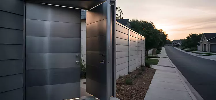 Comprehensive Steel Door Solutions in Linden, NJ