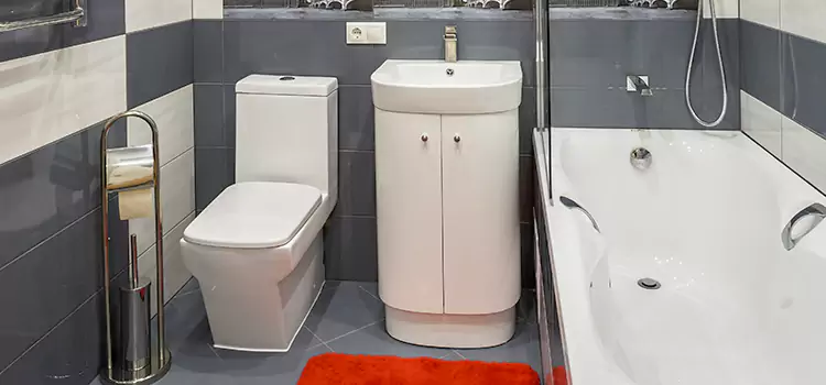 Hansgrohe Shaving Mirror Linden