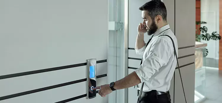 Cloud Based Access Control Linden