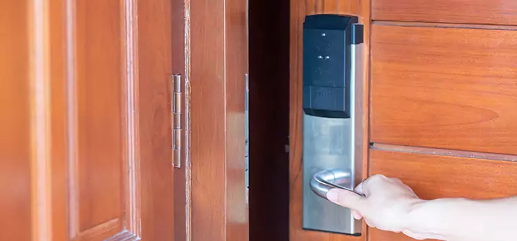 Commercial Keyless Entry Locks Linden