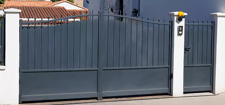 Emergency Commercial Gate Repair Linden