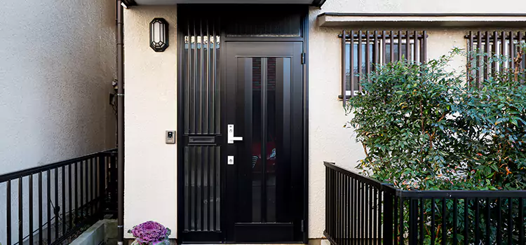 Popular Exterior Door Options in Linden, NJ