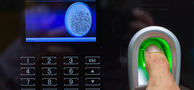 Your Trusted Partner for Secure Access in Linden, NJ