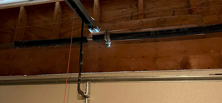 Broken Garage Door Cable Repair in Linden, NJ
