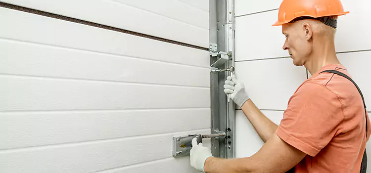 Why Choose Us for Garage Door Lock Services in Linden, NJ?