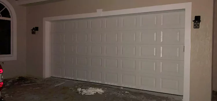 Garage Door Coil Replacement Linden