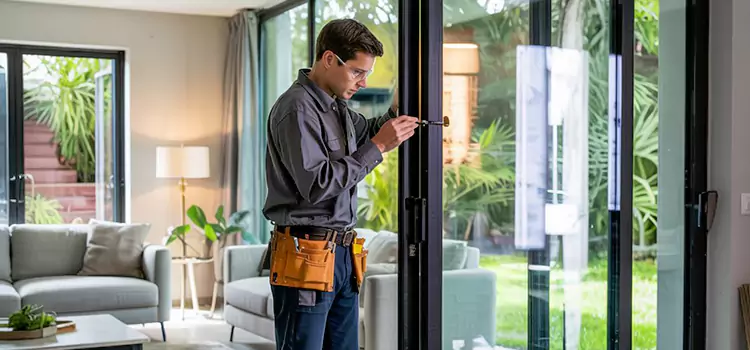 Why Choose Us for Your Glass Door Needs in Linden, NJ?