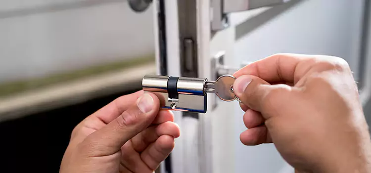 Lock Change Locksmiths Linden