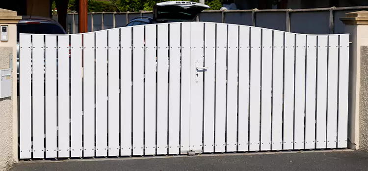 Why Choose Us for Residential Gate Repair in Linden, NJ?