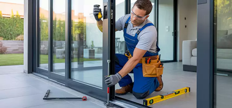 Patio Door Replacement Linden