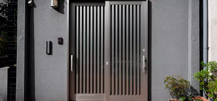 Specialized Steel Door Services in Linden, NJ