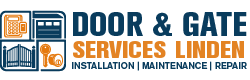 Door & Gate Services Linden